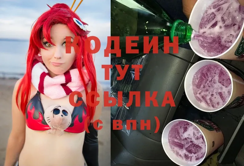 Кодеин Purple Drank  купить наркотик  Петровск-Забайкальский 